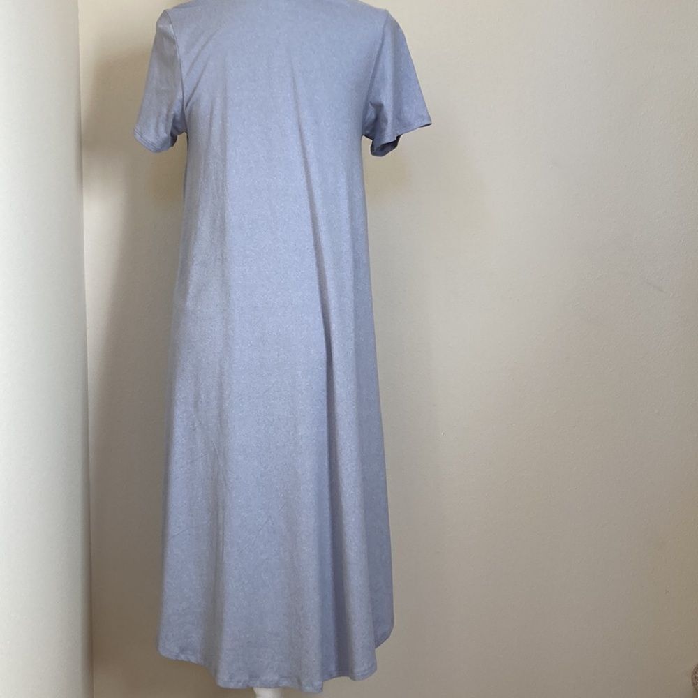 LuLaRoe Carly XS dress (D16) - Picture 2 of 5